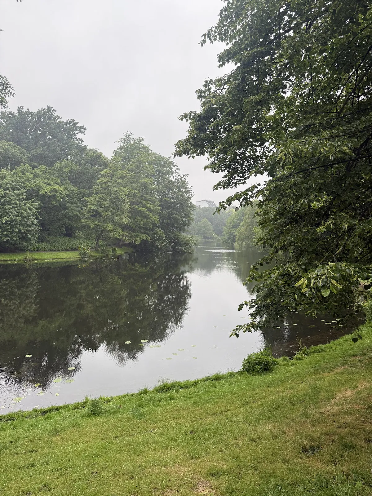 Парк Ам Остердайх