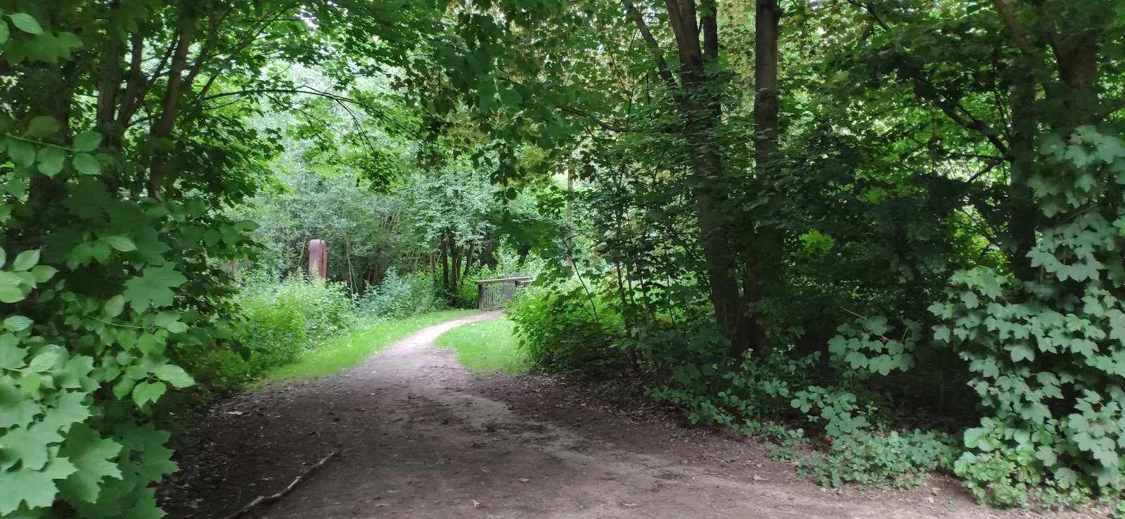 Парк Августа Бебеля