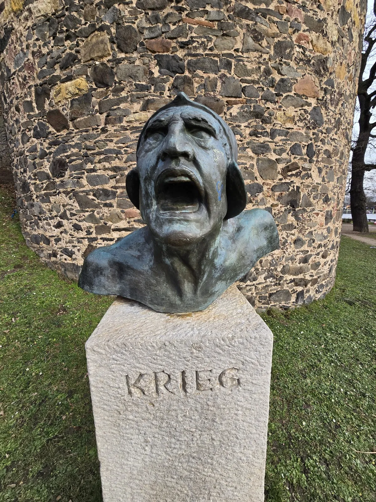 Парк Брюнинг