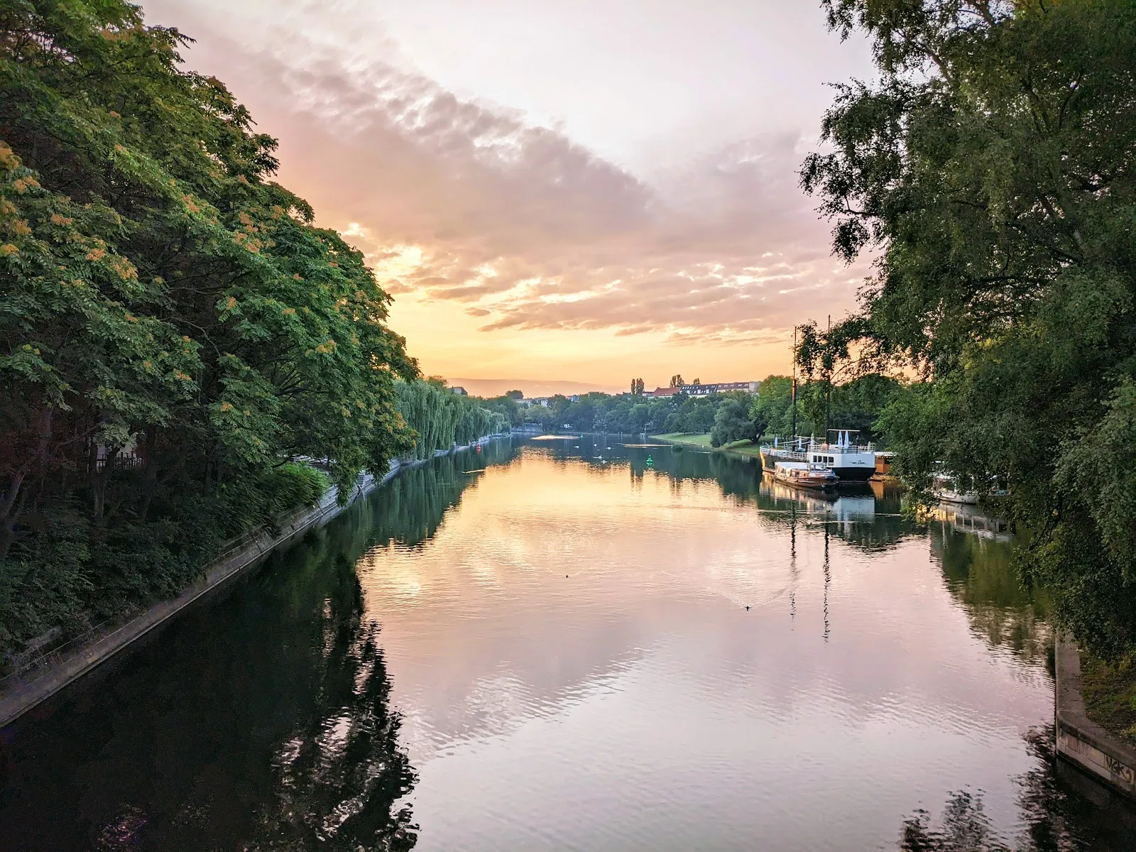 Парк Бёклер