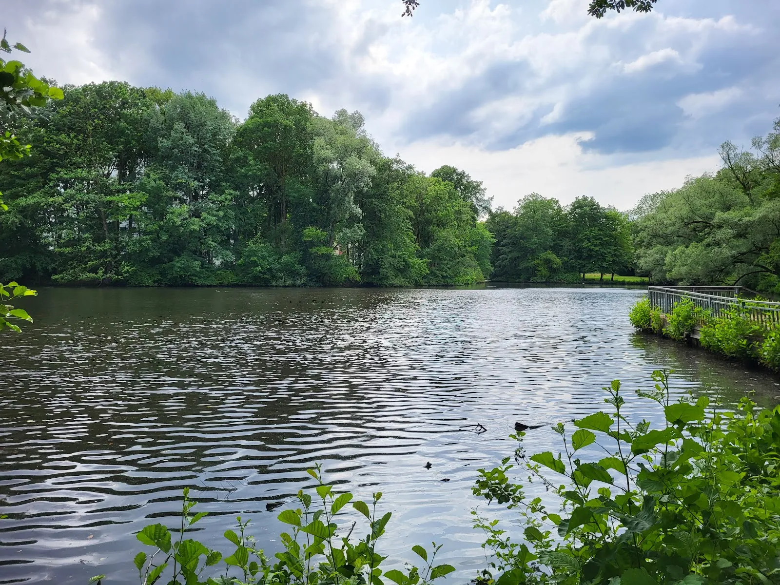 Парк Дитрих-Бонхёффер