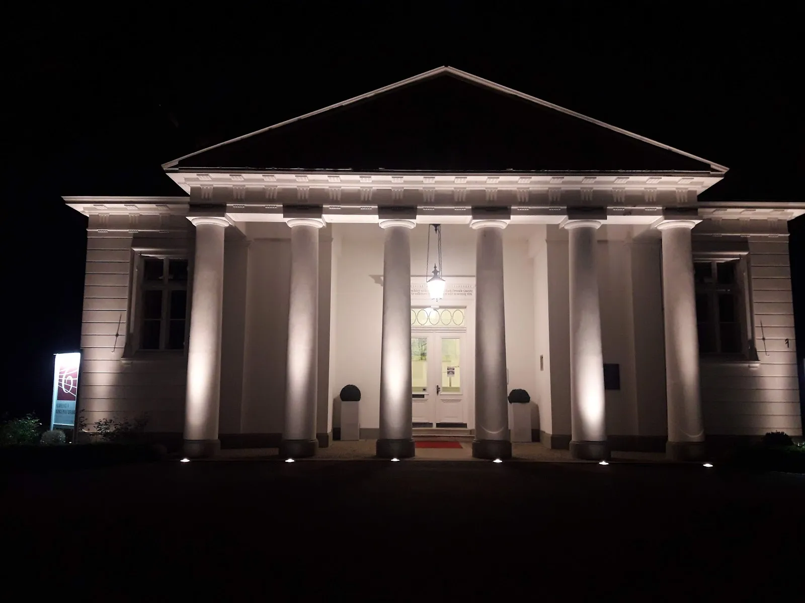 Парк Госслерс