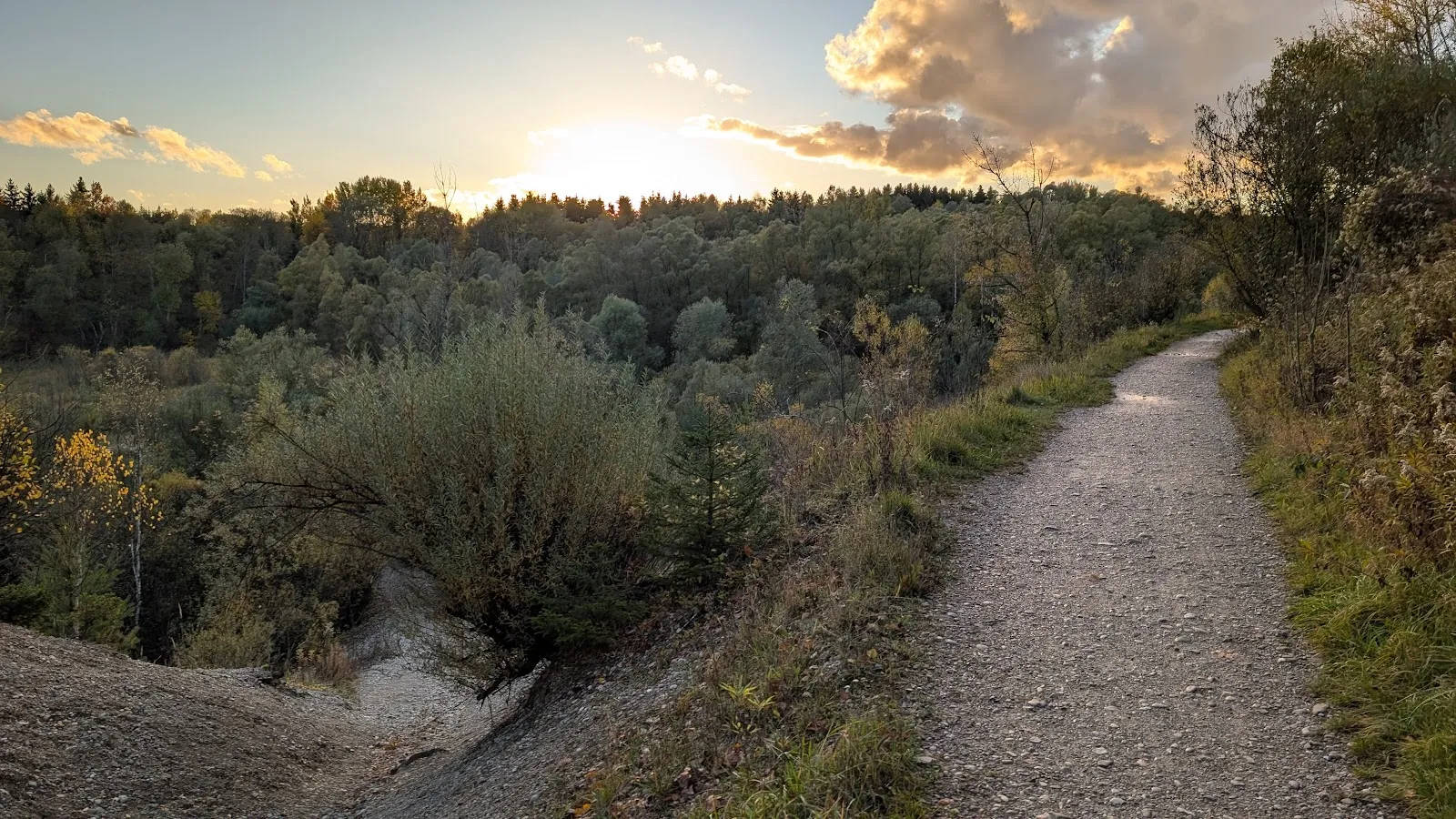 Парк Грубен