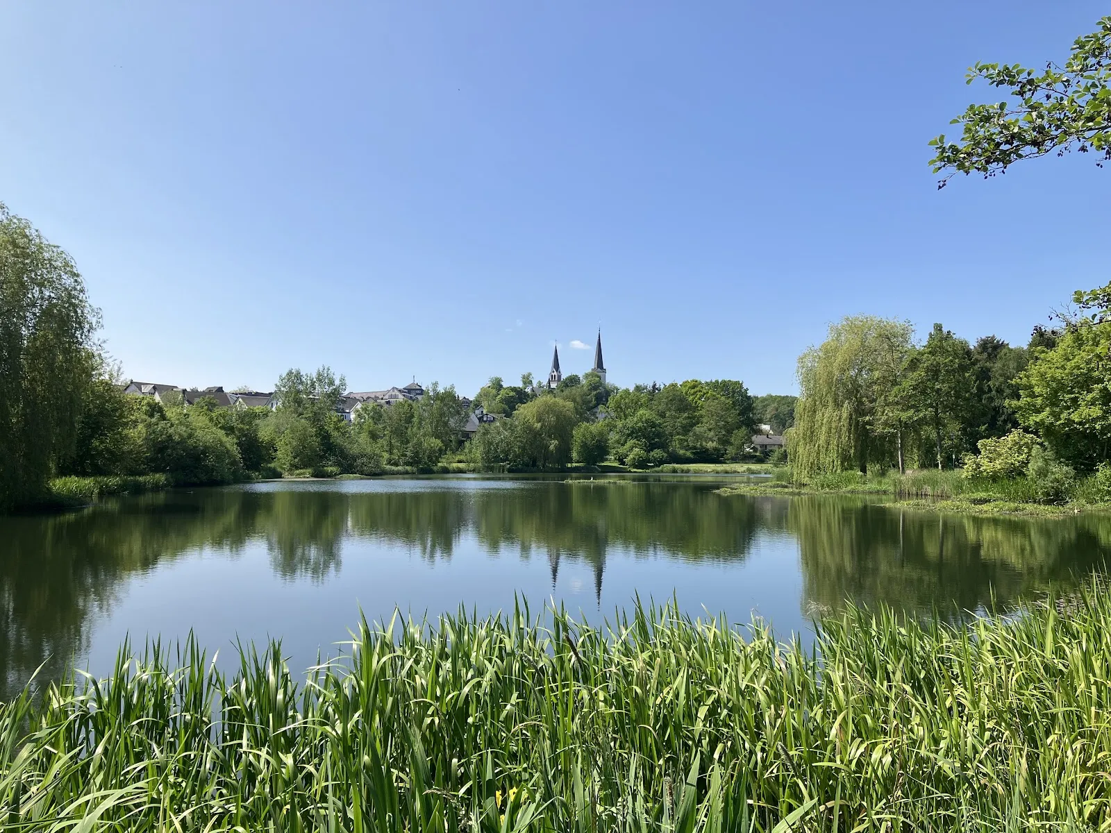 Парк Кастеллаунер