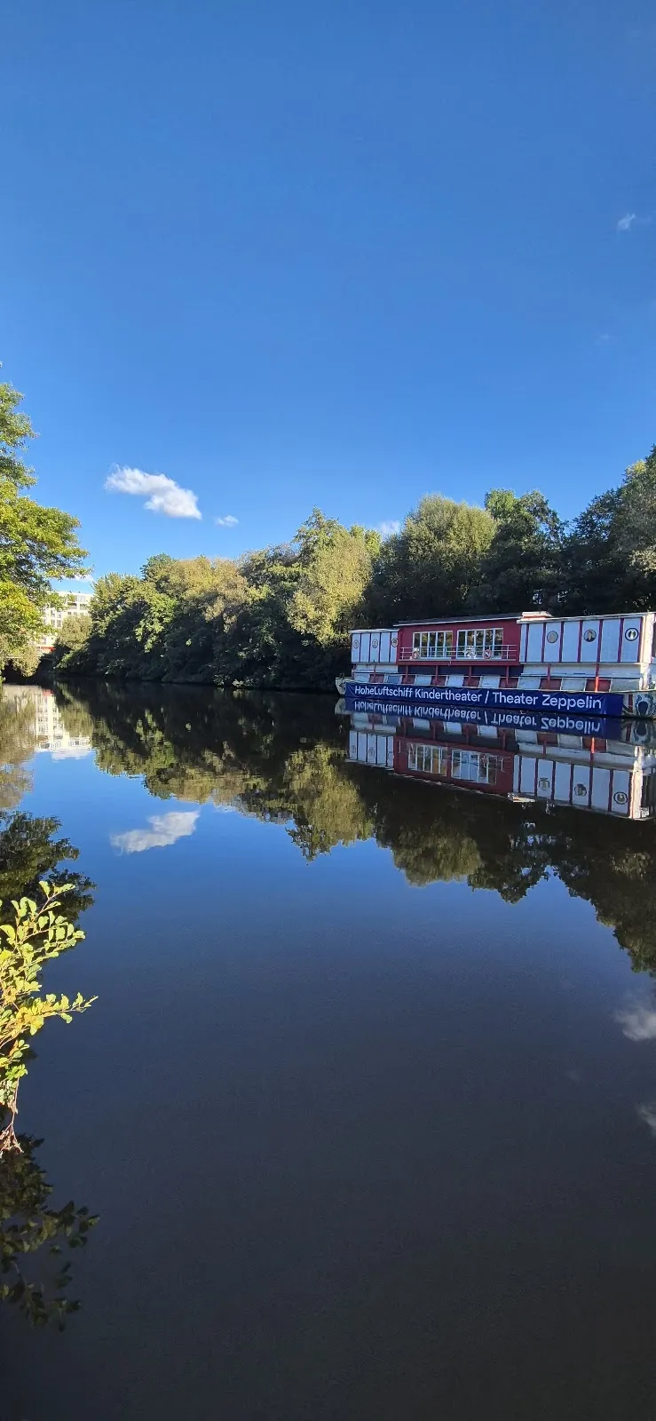 Парк Манштайн