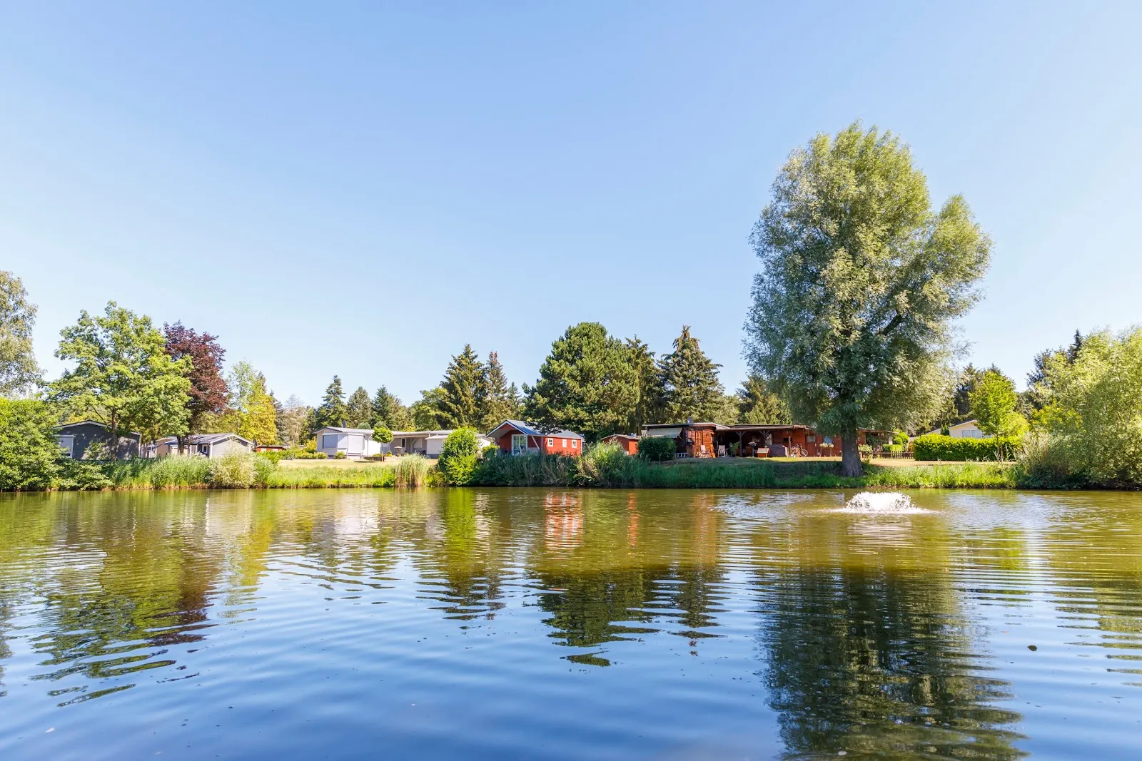 Парк отдыха Роденбах