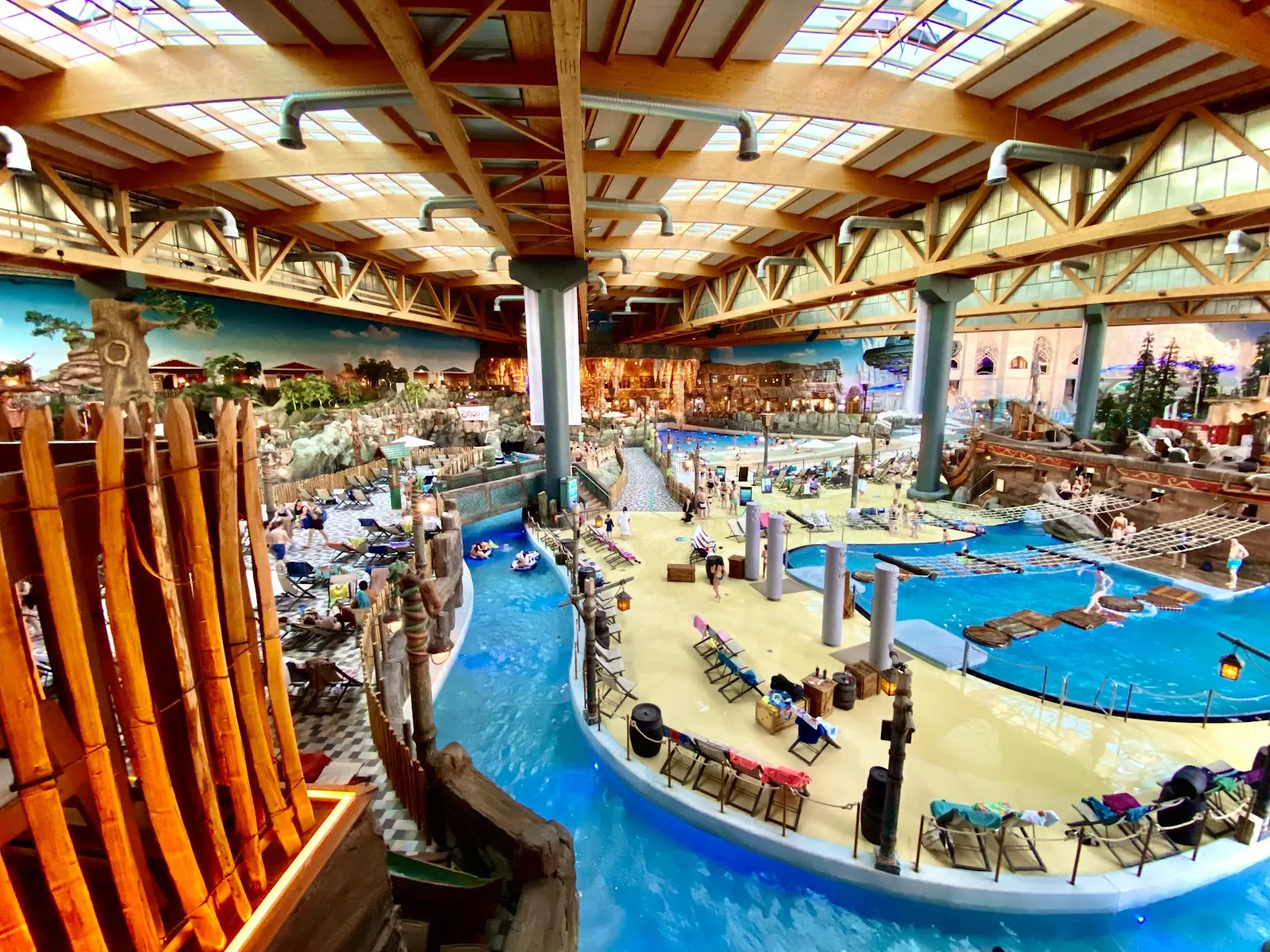 Парк Рулантика