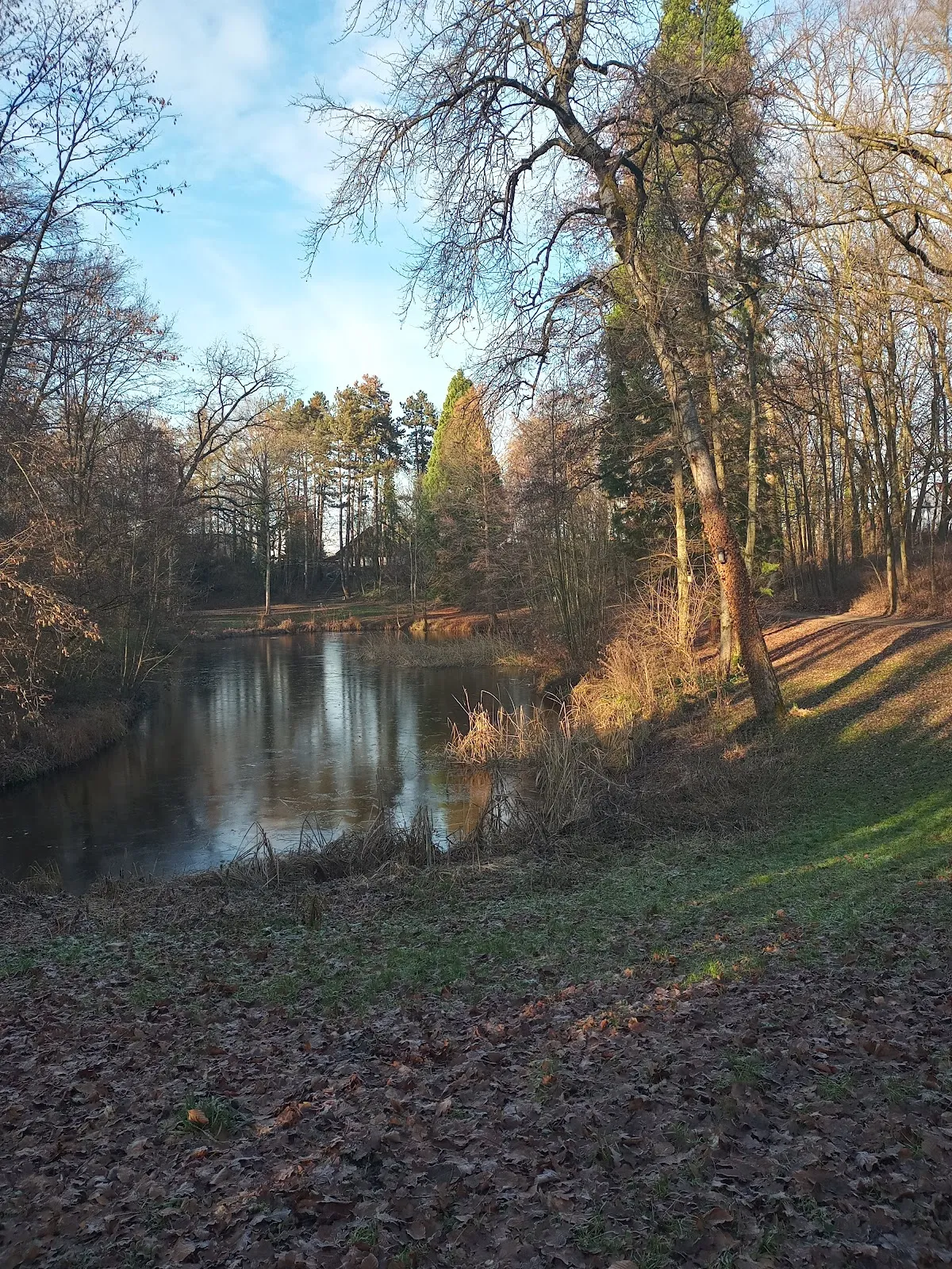 Парк Темпельхоф