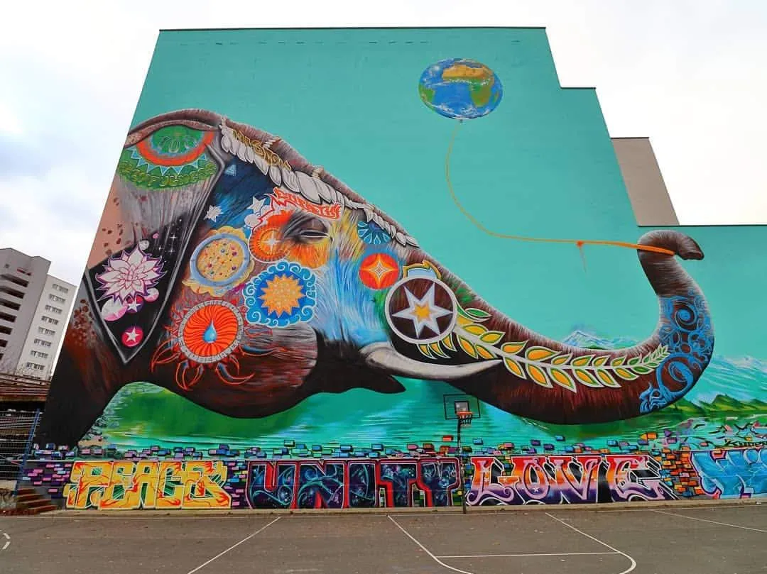 Парк Теодор-Вольф