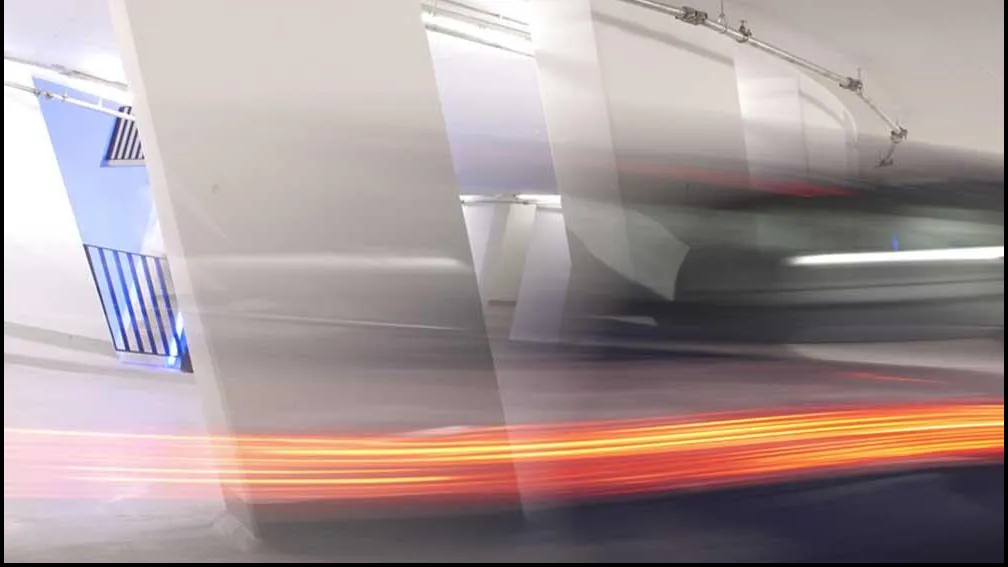 Парковка Ситипаркхаус Лимбург