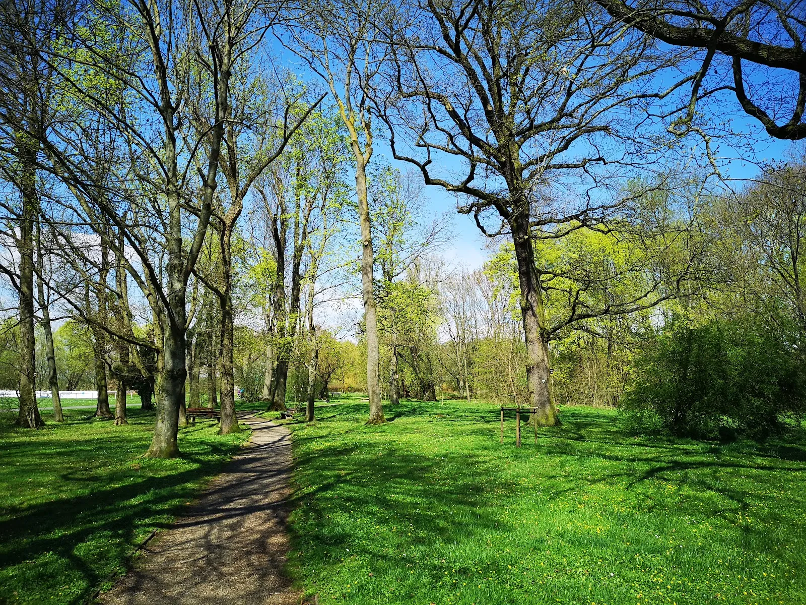 Паркштаденер