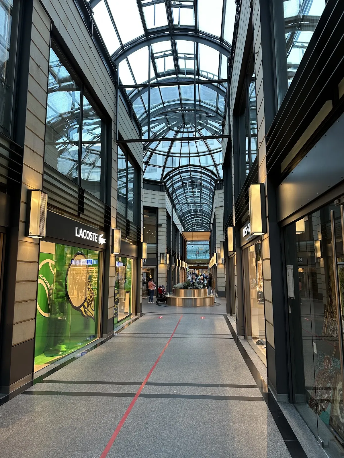 Скульптура Пастух со свиньями в городе Бремен, Германия