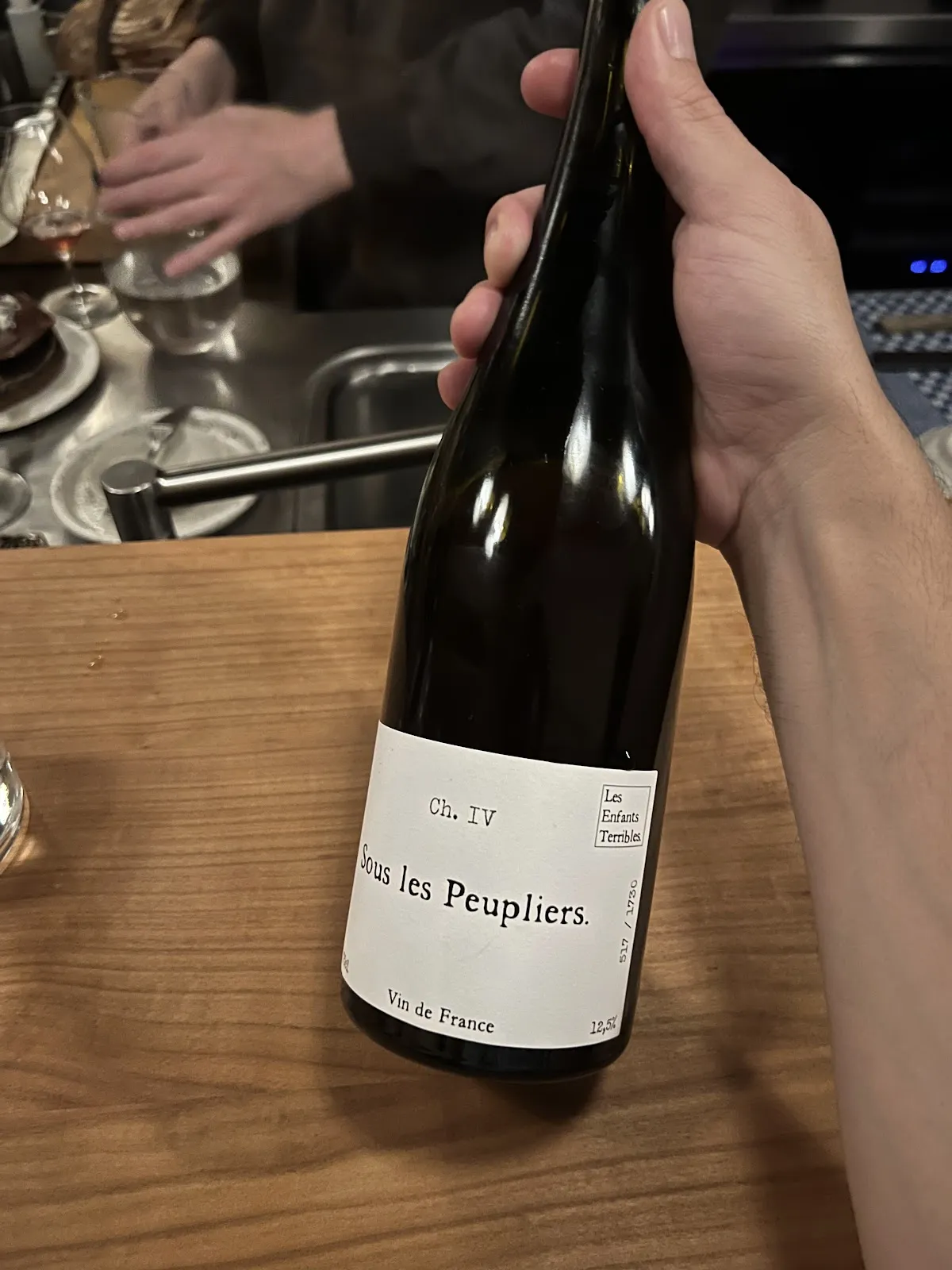 Вход в Пещеру Эрнст в Берлине