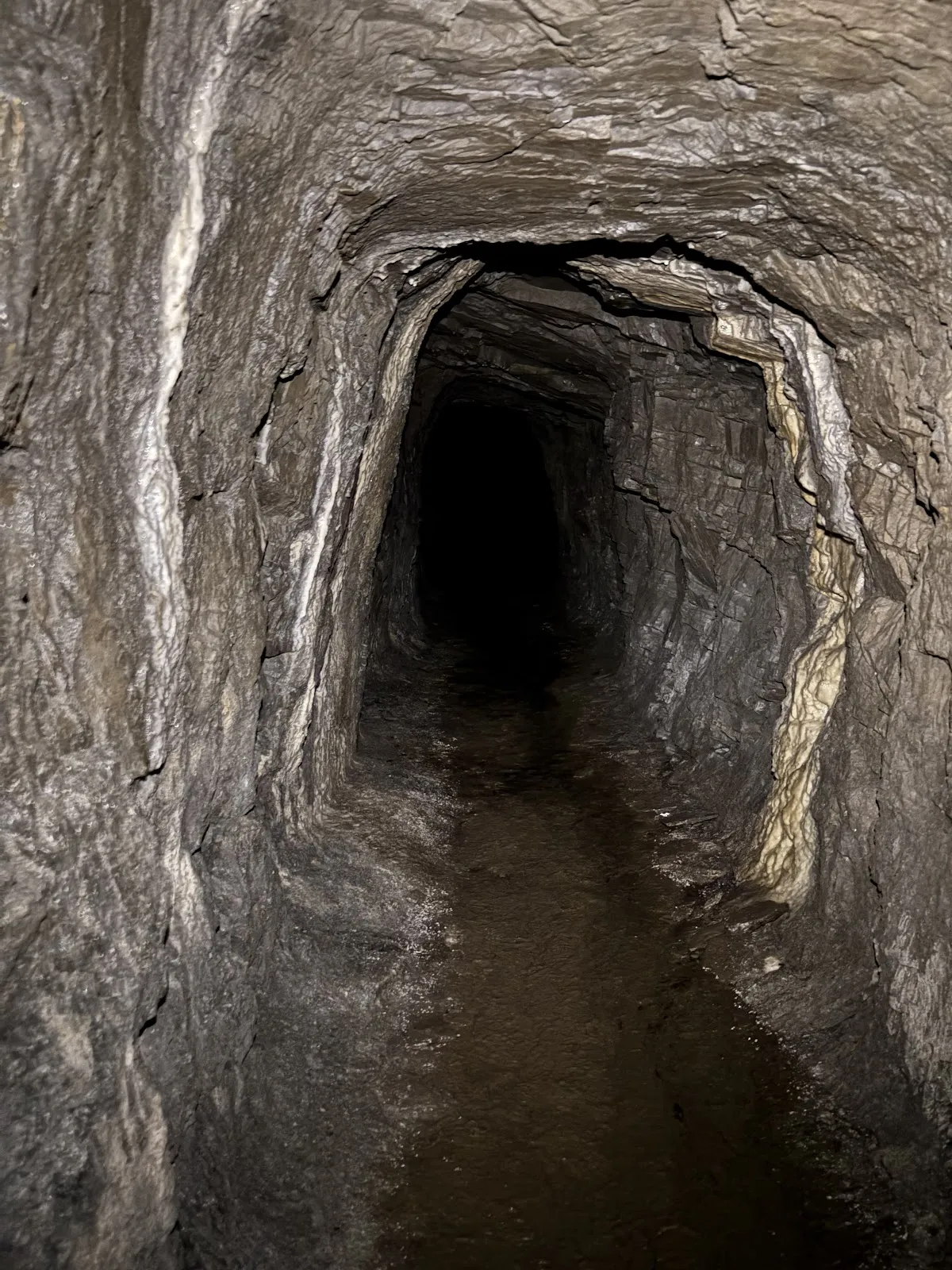 Пещера Лайкауль