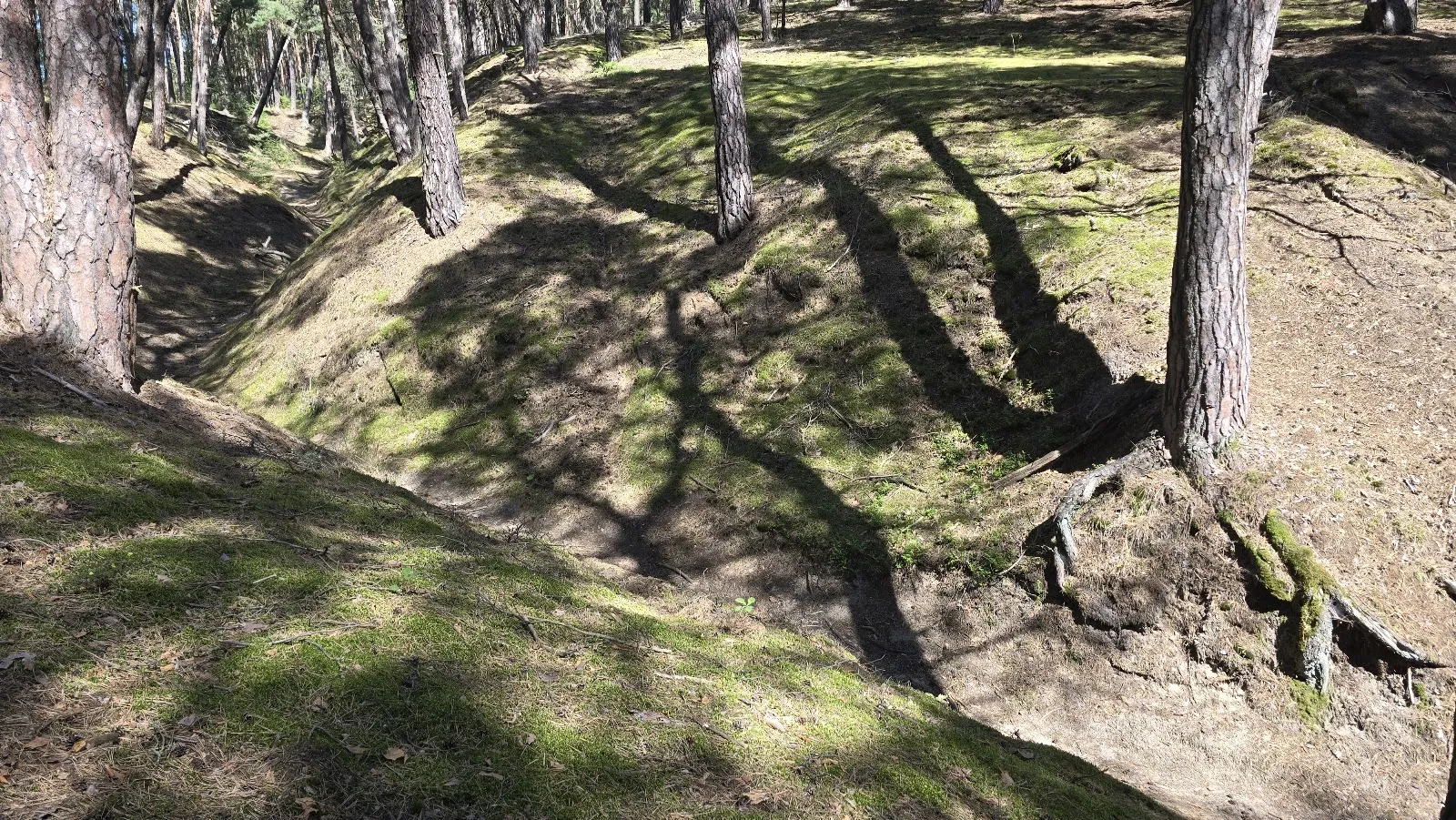 Пещера Тьма