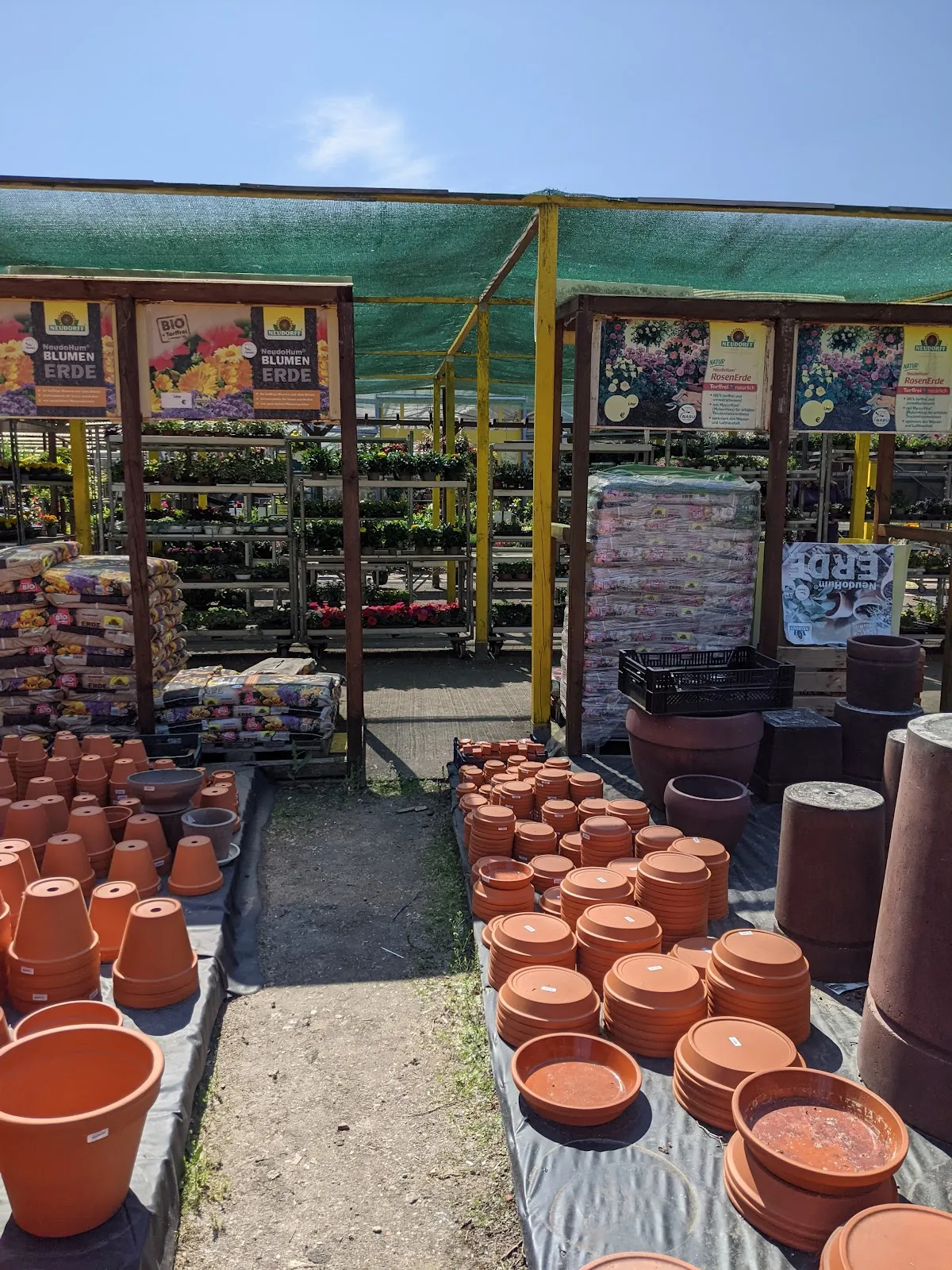 Плантс-Гартенцентр