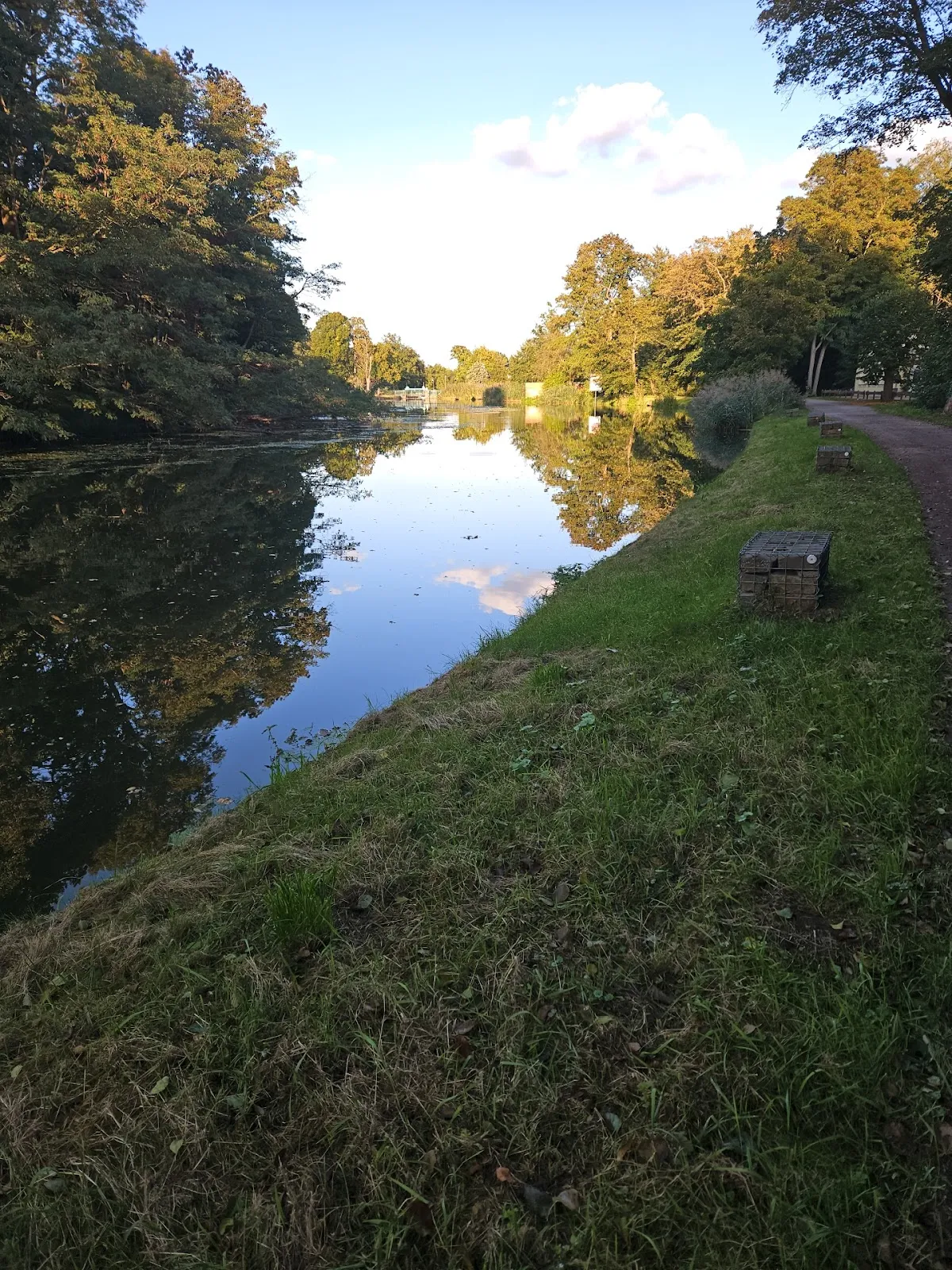 Плауэрский канал