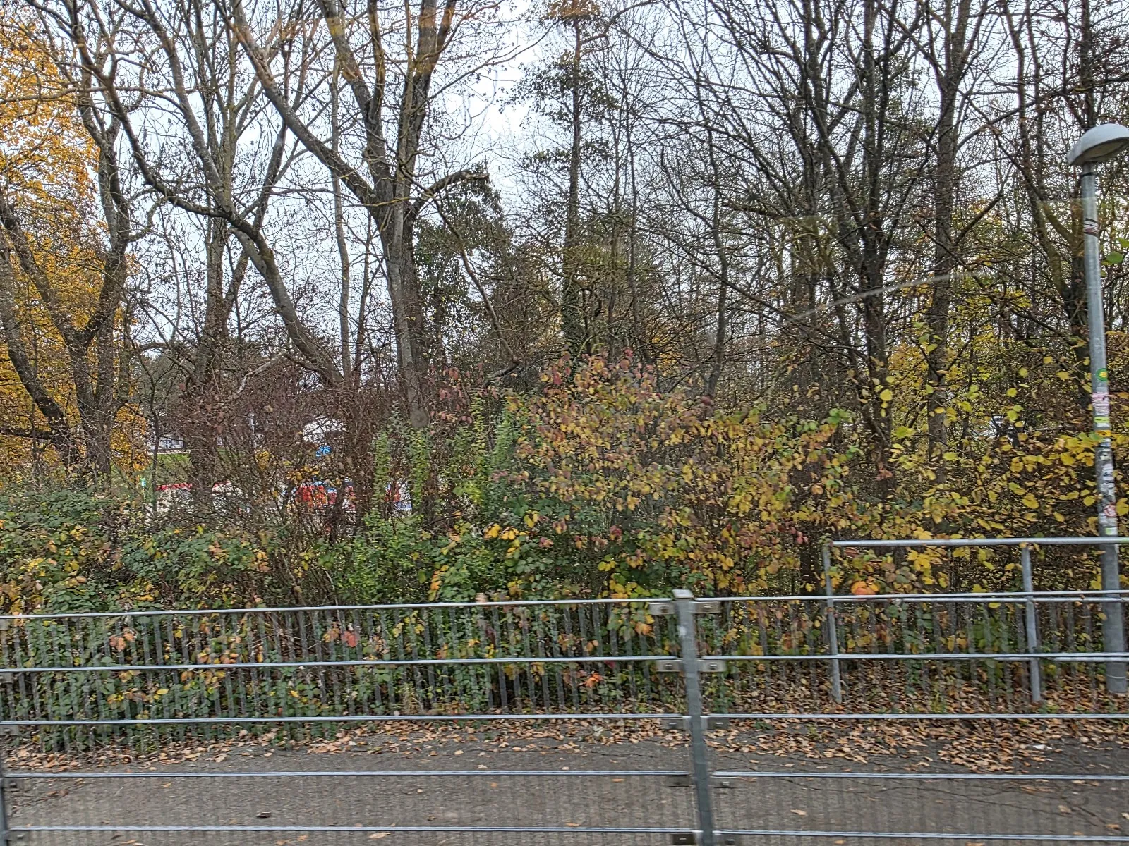 Плавательный бассейн Мёринген с посетителями, загорающими на шезлонгах