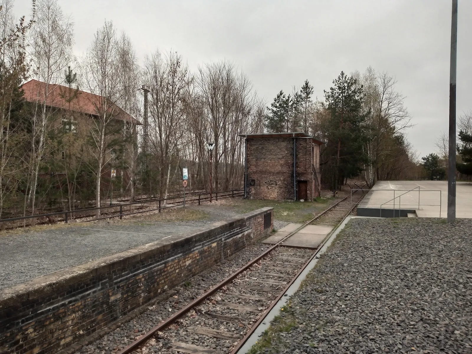 Площадь 17 июня в Берлине с Колонной Победы