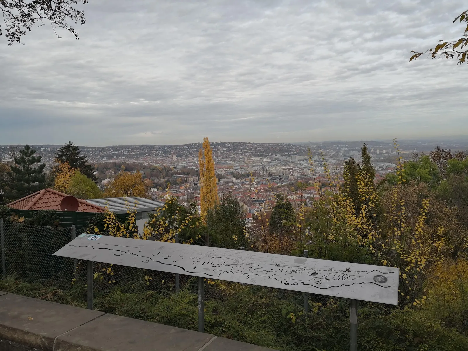 Площадь Сантьяго-де-Чили