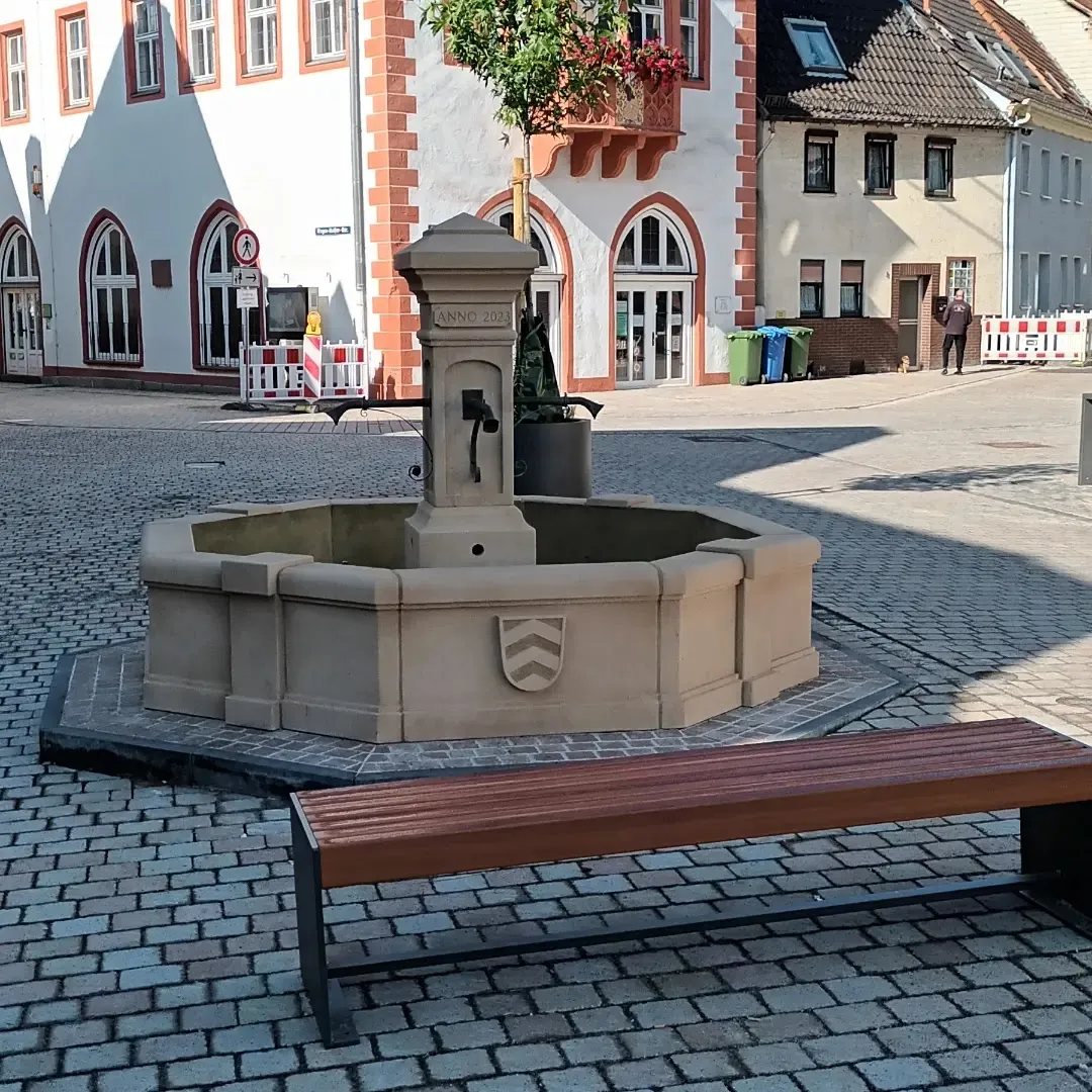 Площадь Виндеккен