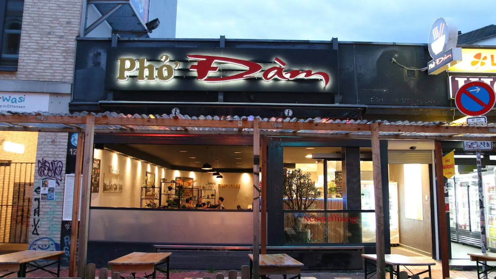 Плотина Пхо Дам