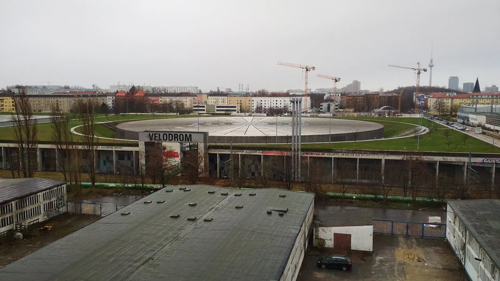 Афиша интерактивной выставки 