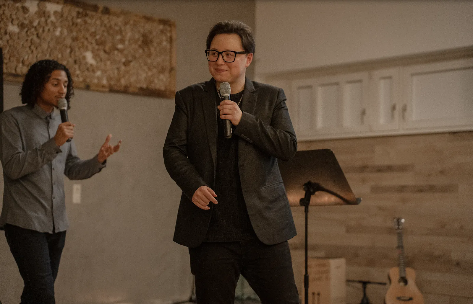 Пробуждение Берлина