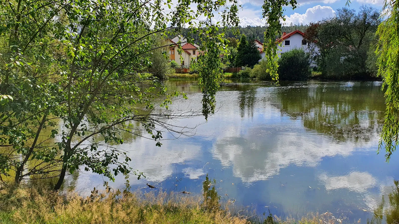 Пруд Шпексвинклер