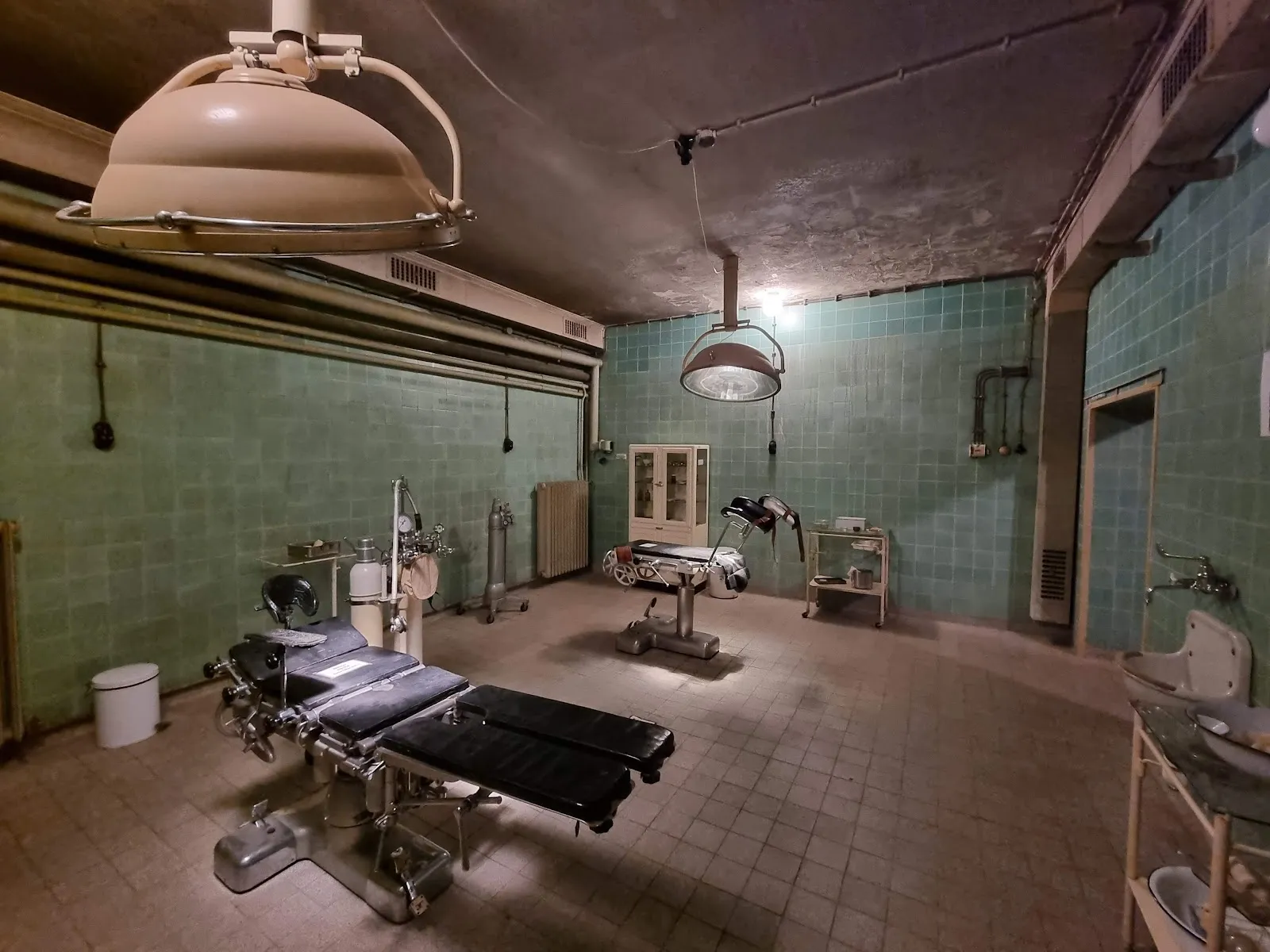 Пруд Тойхштрассе