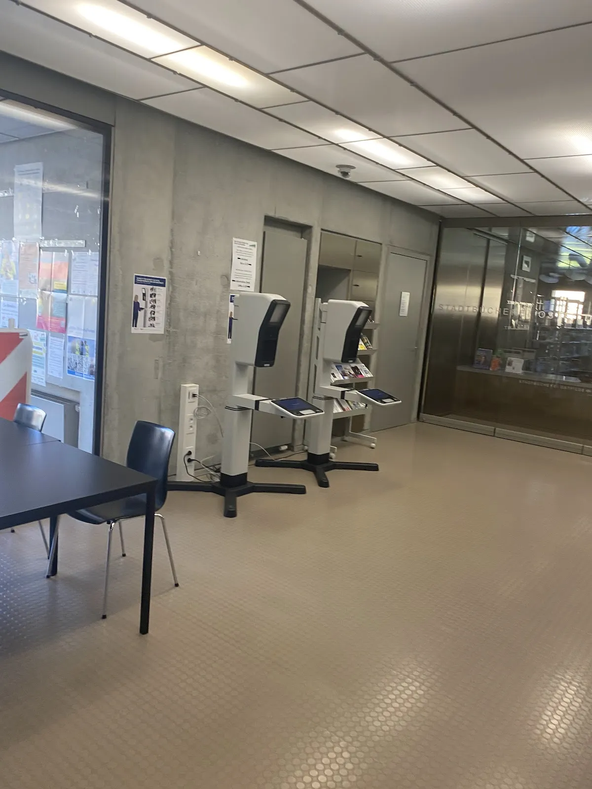 Здание ратуши Остфильдерна