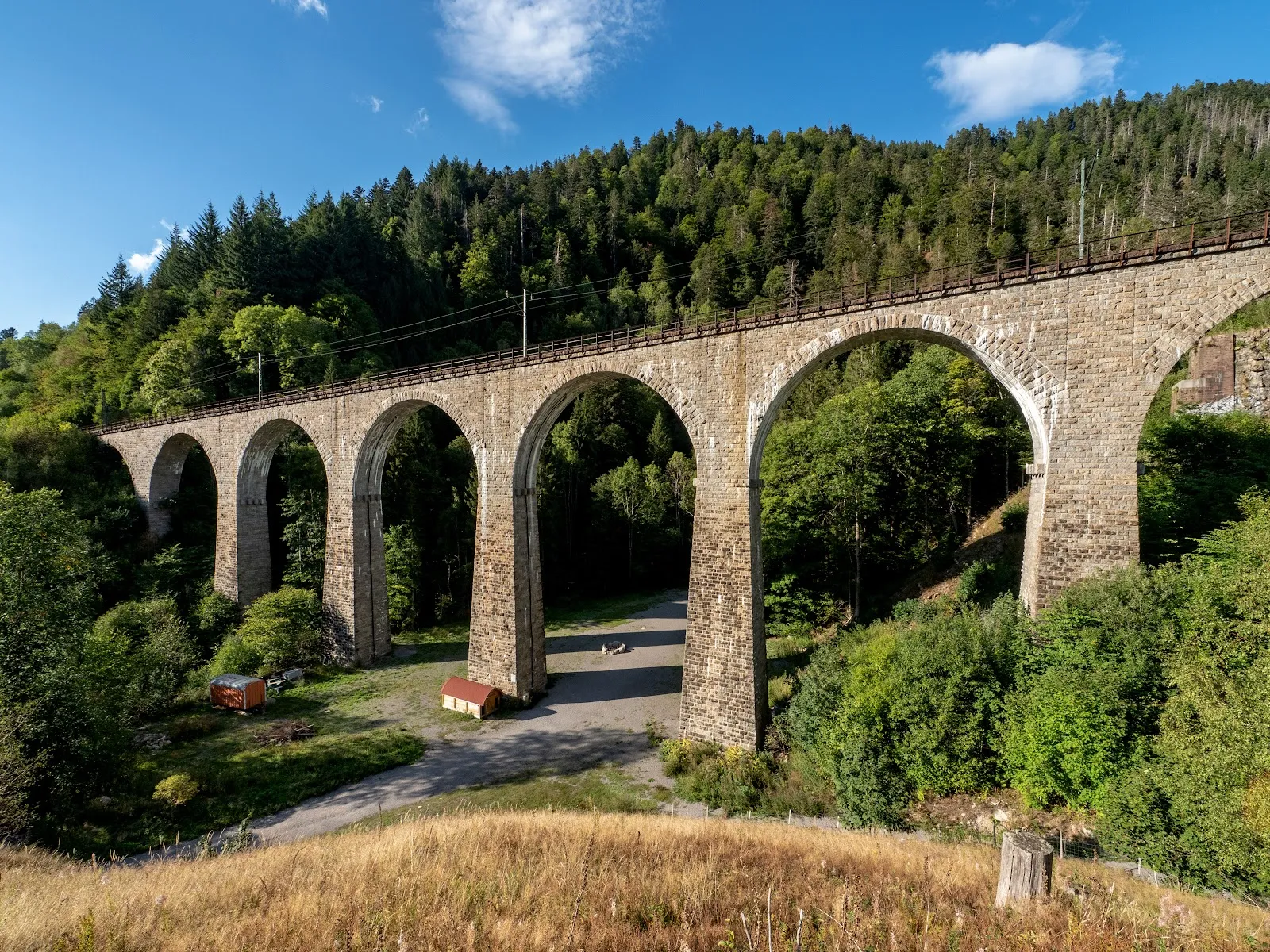 Равеннский мост