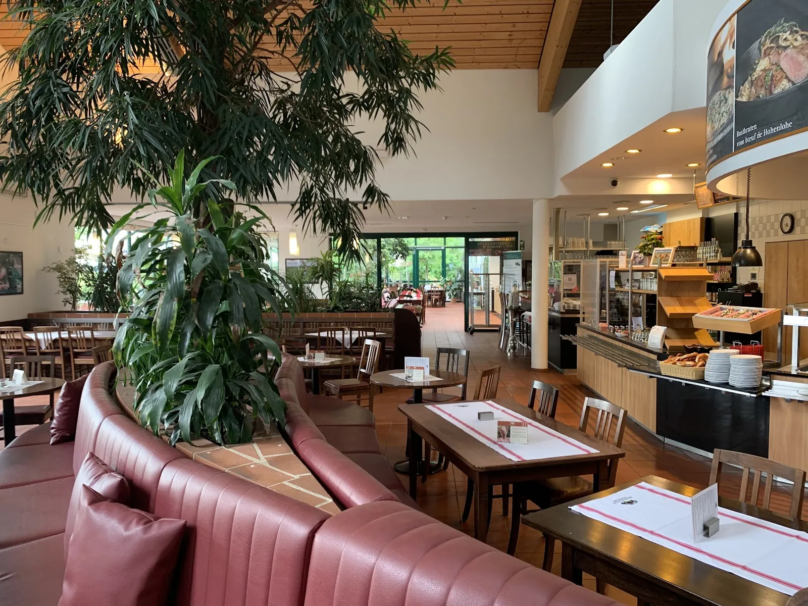 Региональный рынок Хоэнлоэ