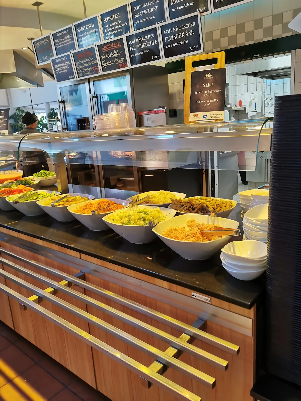 Региональный рынок Хоэнлоэ