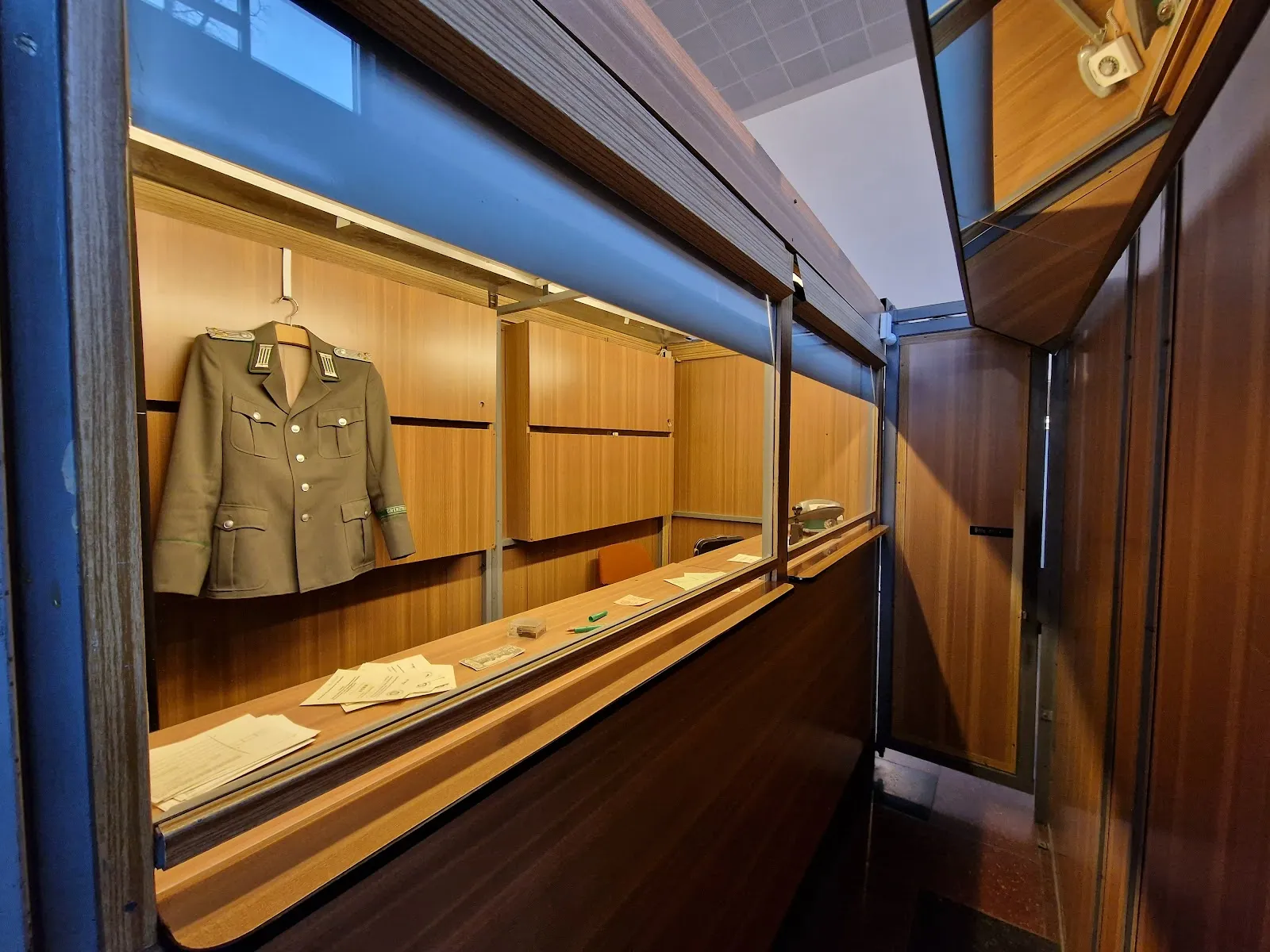 Здание Рейхстага в Берлине