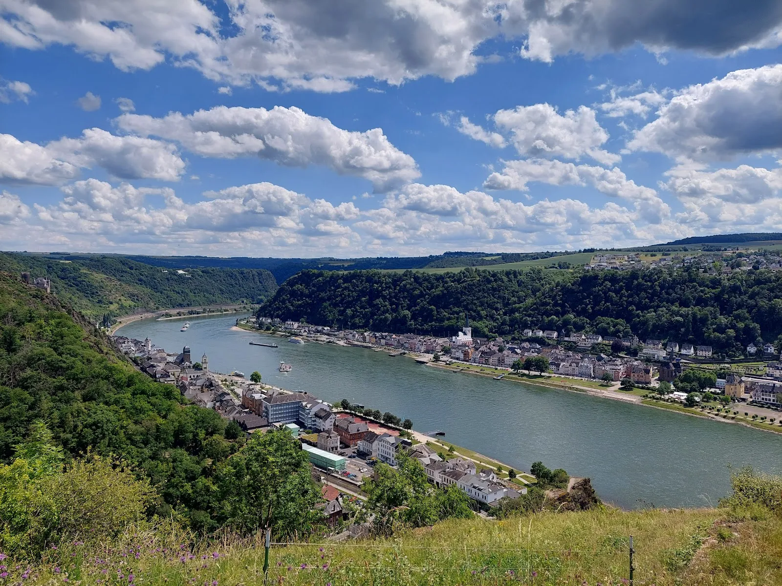 Рейнский путь