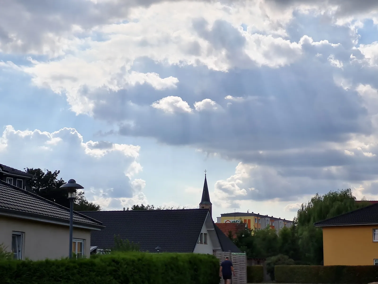 Река Лёкниц