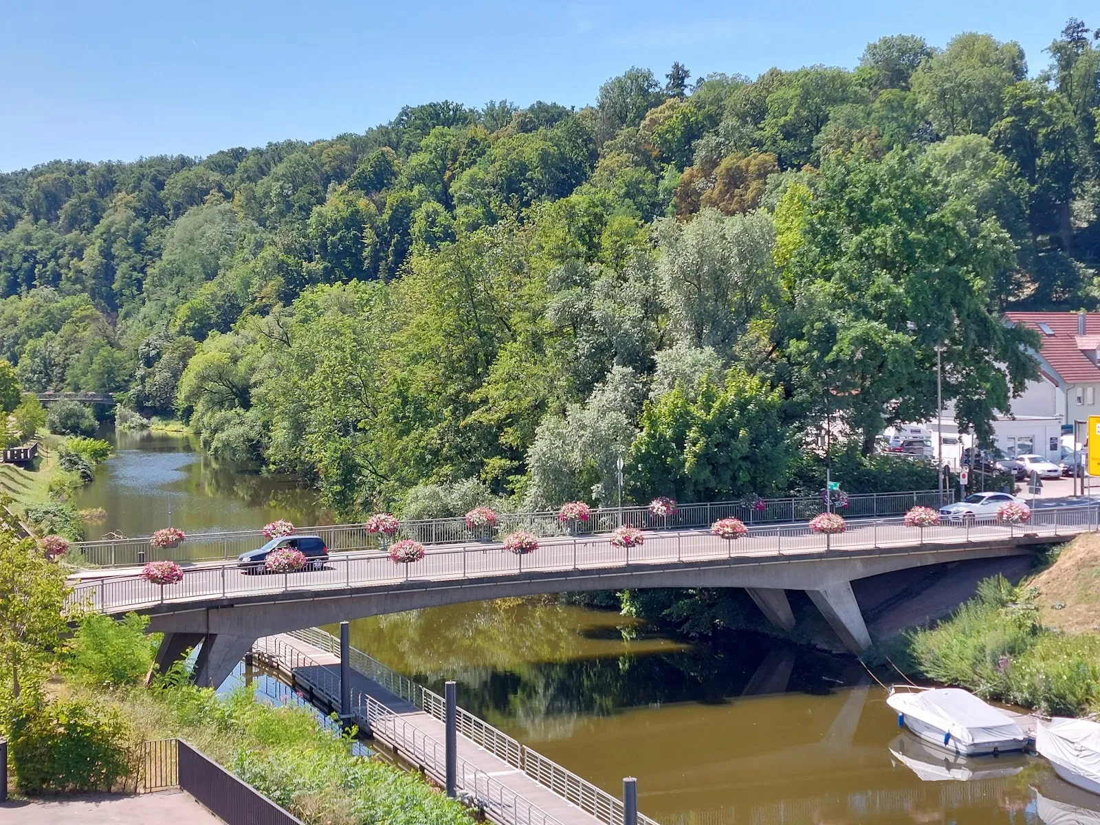 Ремзек-на-Неккаре