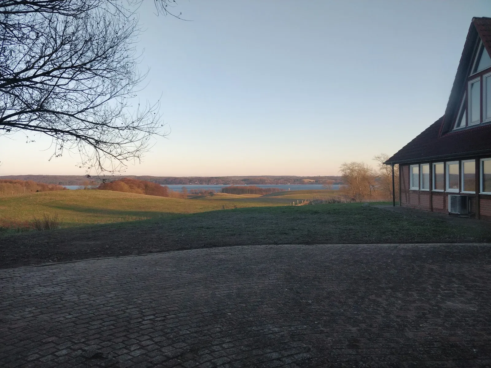 Парк и усадьба Альт-Резе