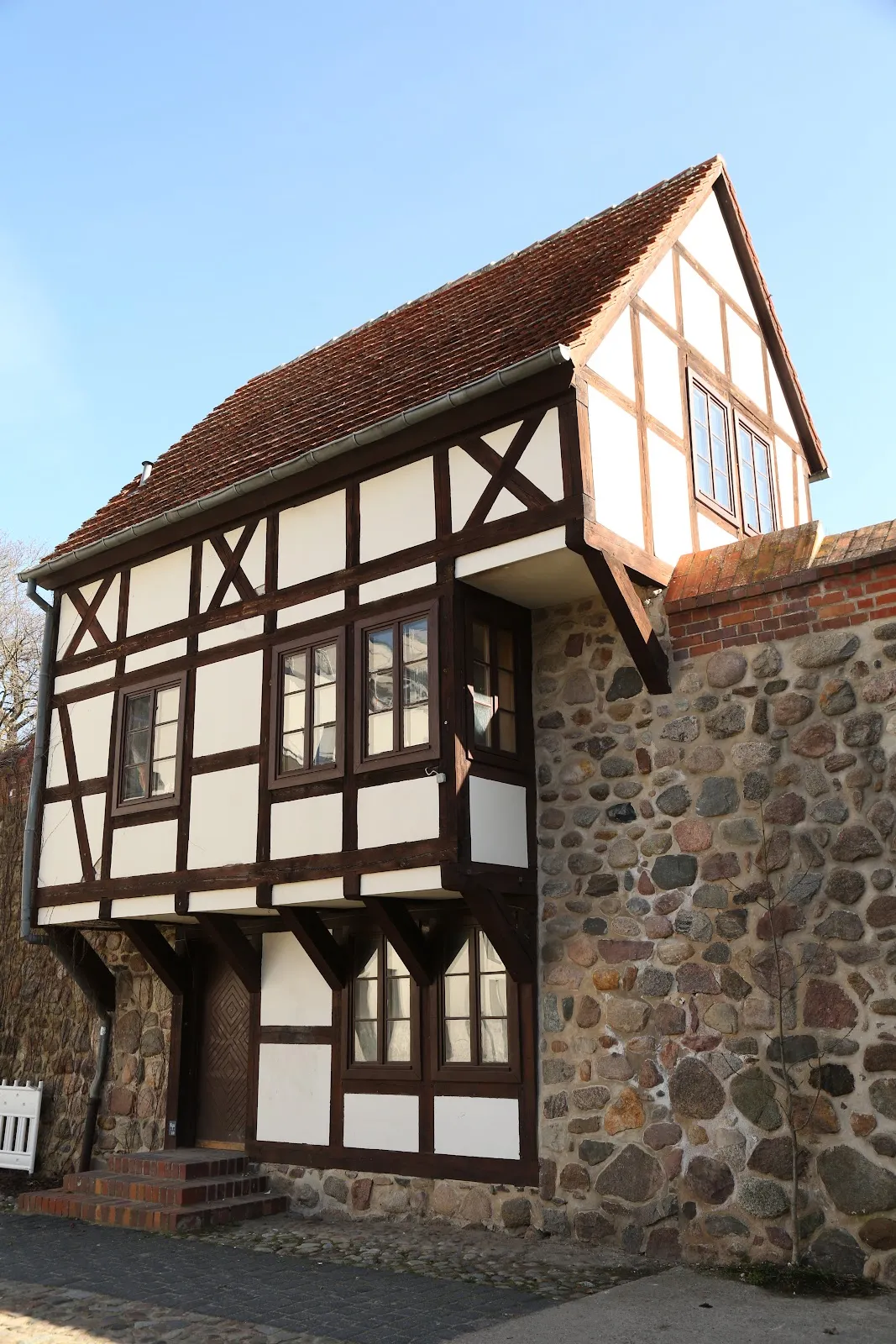 Парк и усадьба Альт-Резе