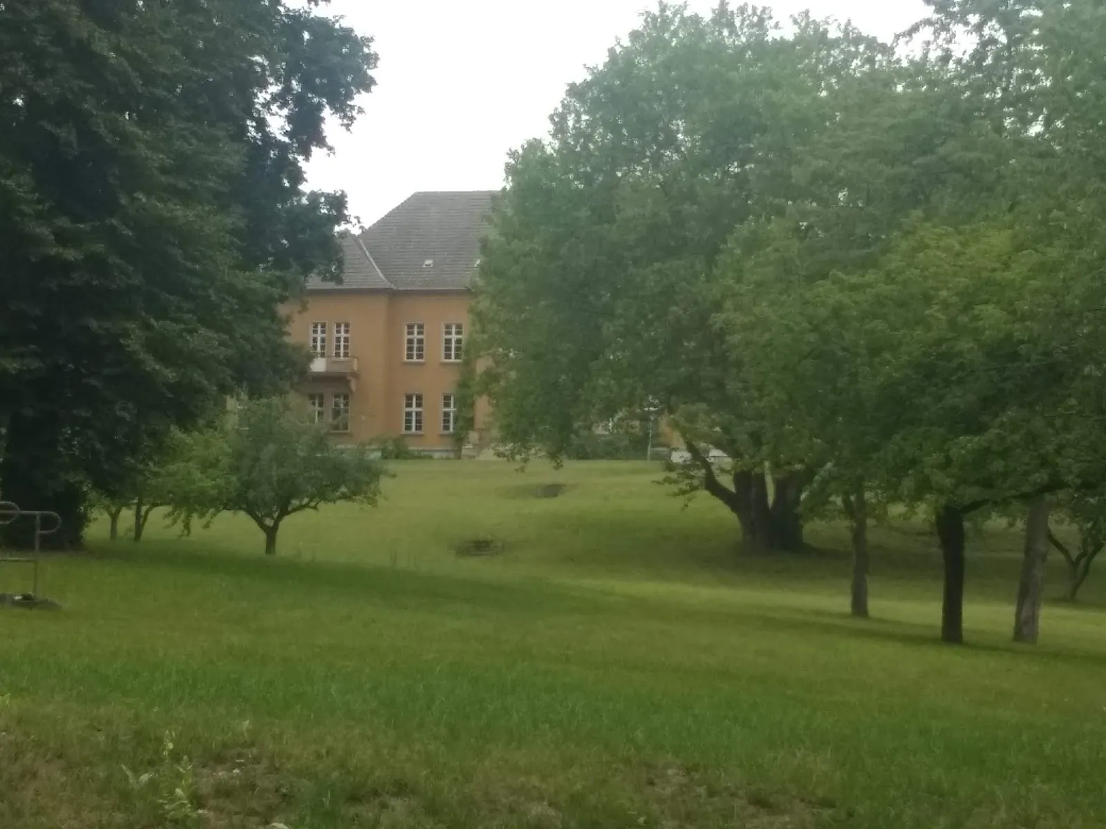 Парк и усадьба Альт-Резе