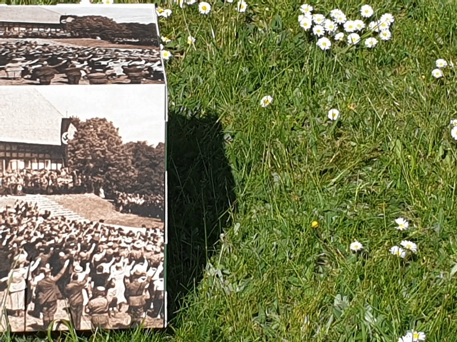 Парк и усадьба Альт-Резе