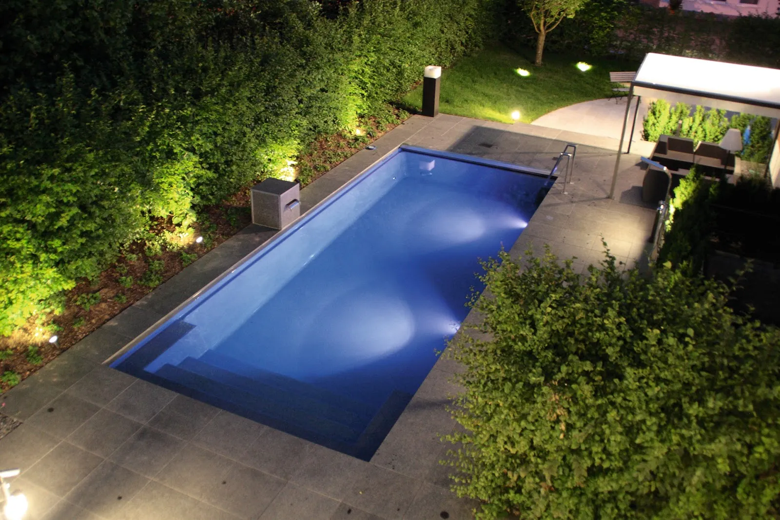 Ривьера Пул