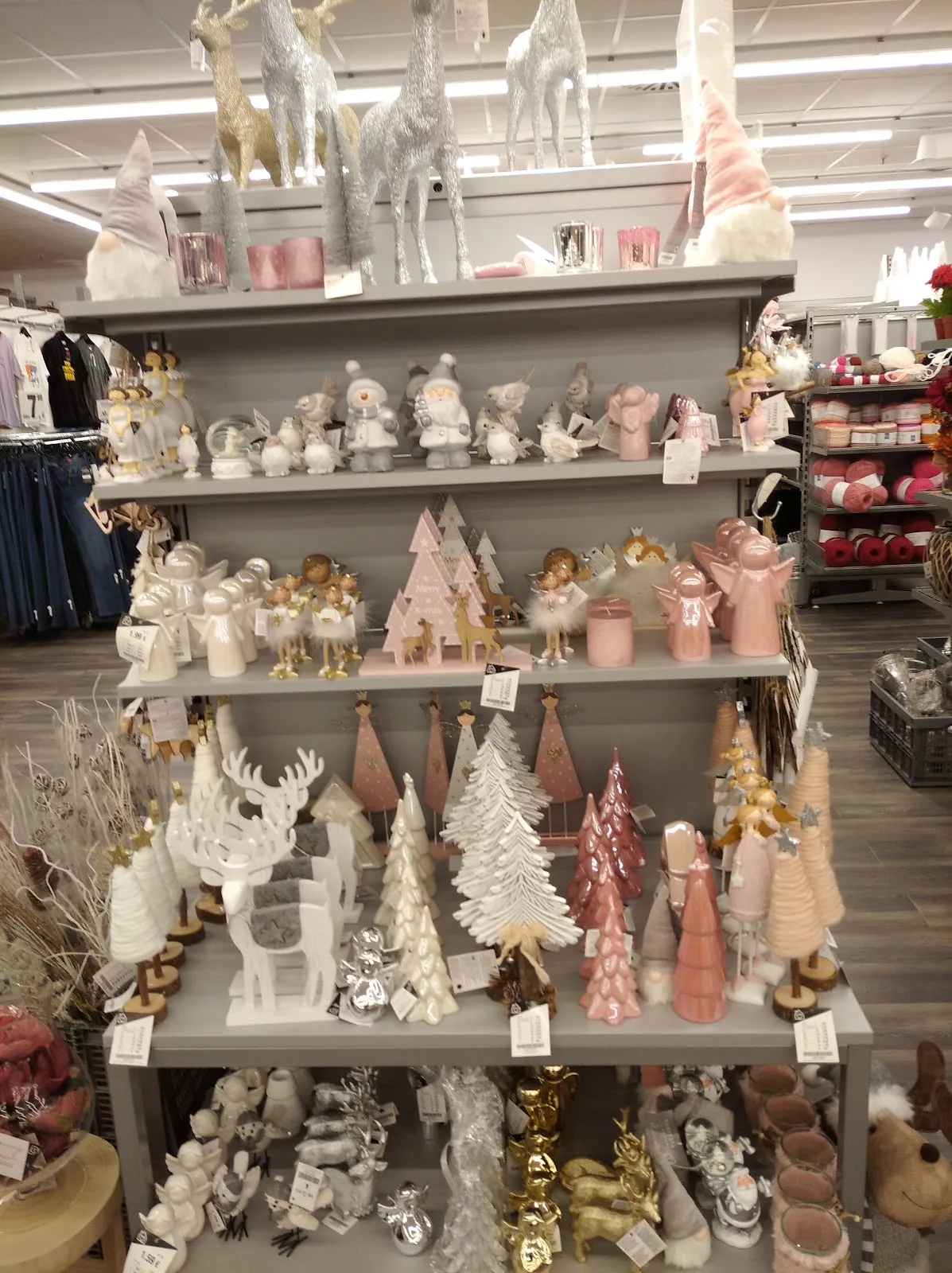 Торговый центр Роланд-Центр в Бремене