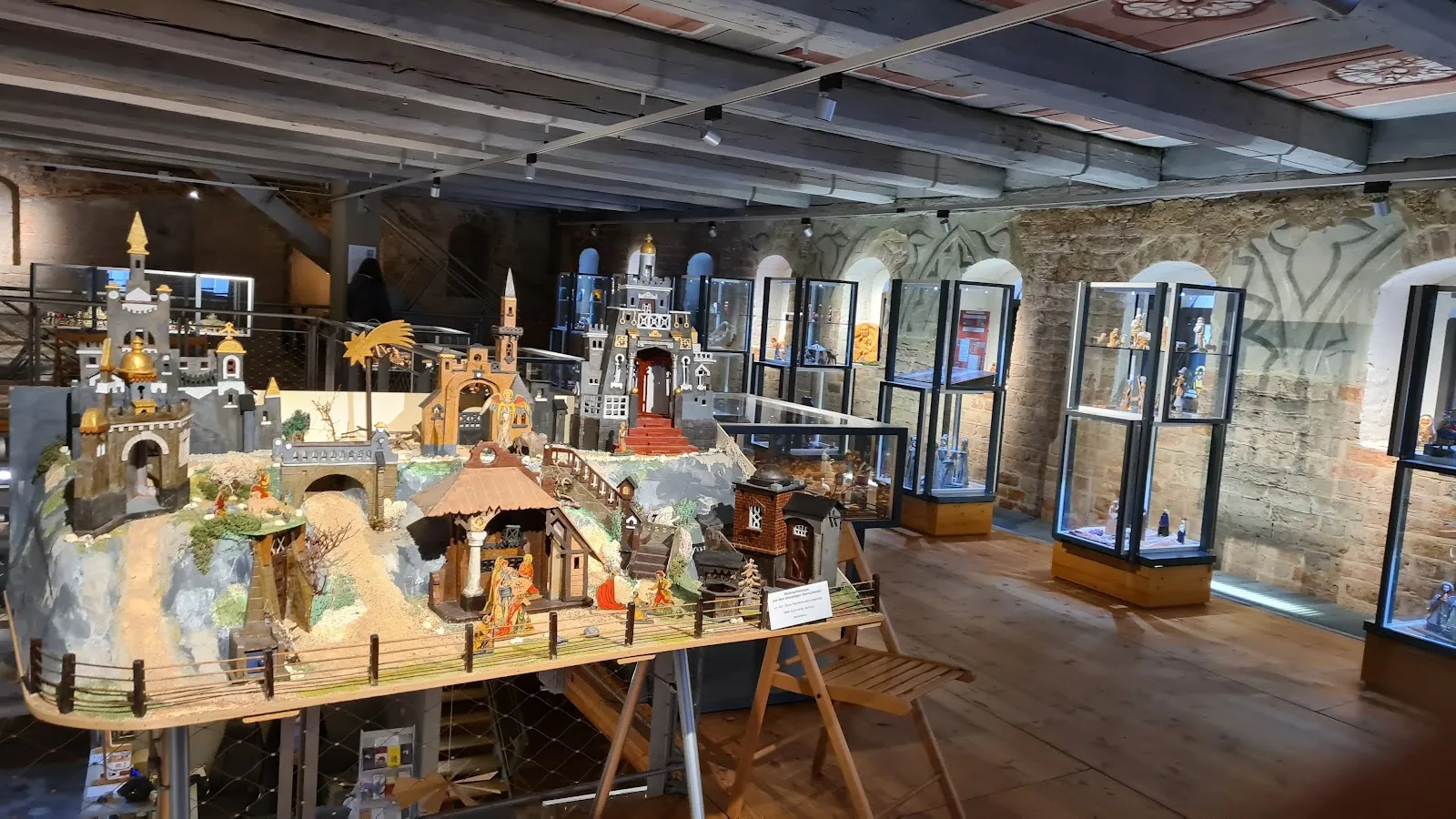 Рождественское чудо в Гюстрове