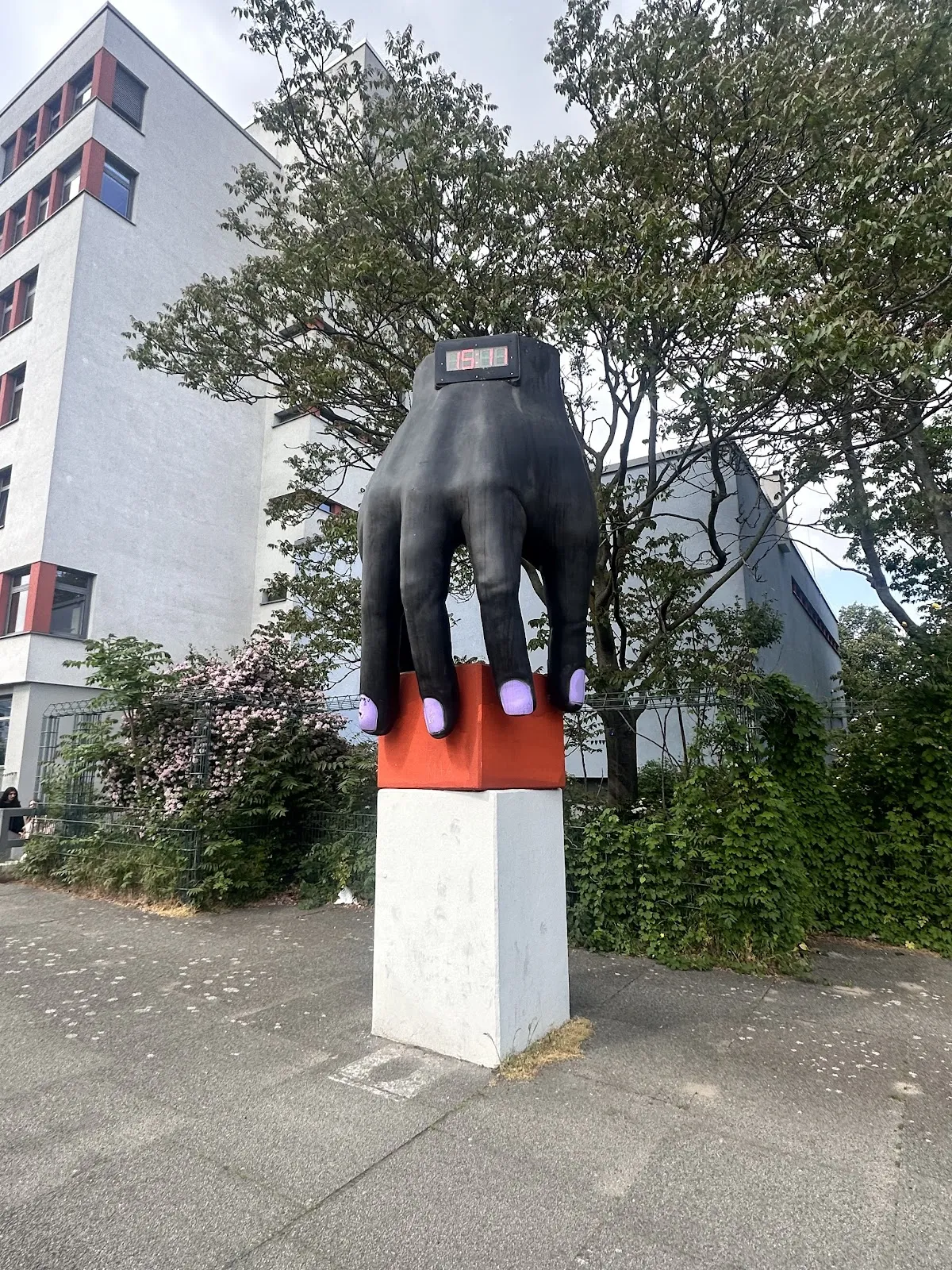 Скульптура 