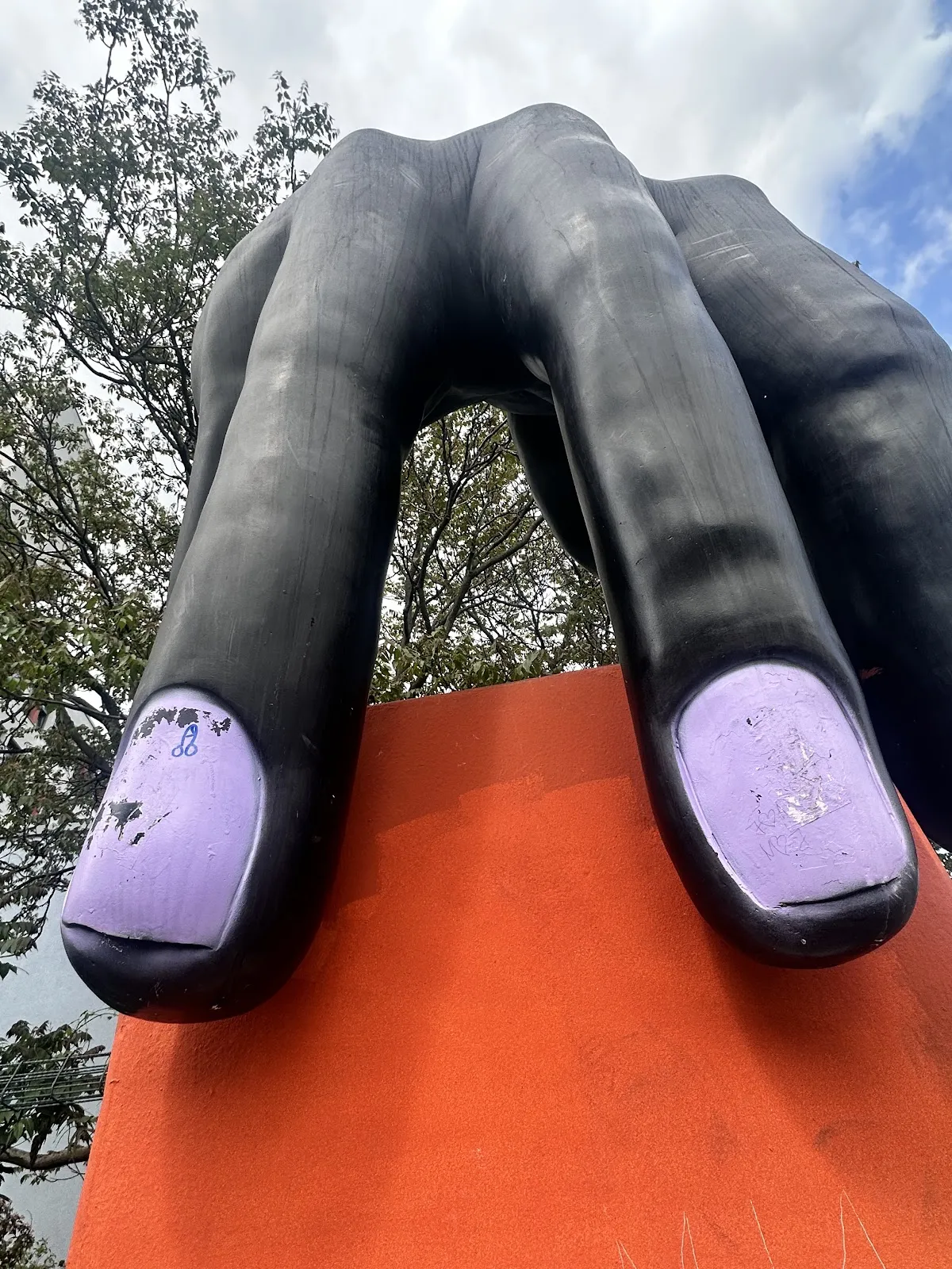 Скульптура 