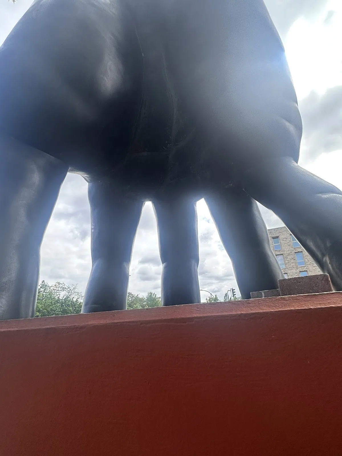 Скульптура 