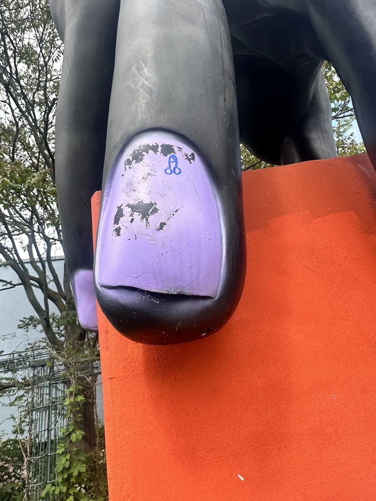 Скульптура 