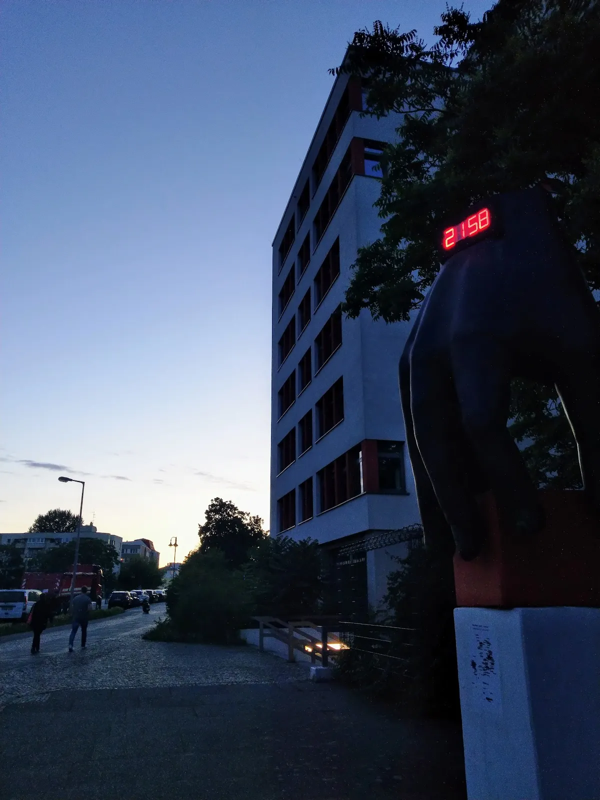 Скульптура 